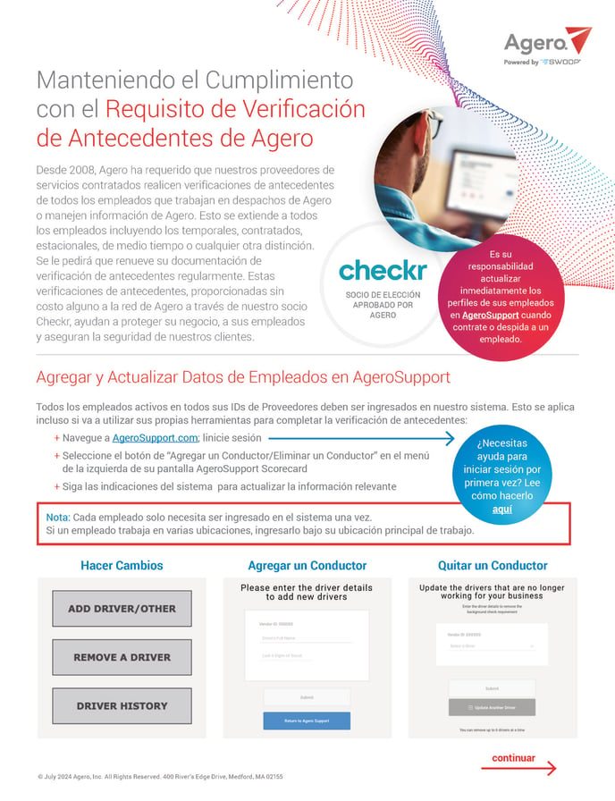 Agero-Background-Check-Spanish