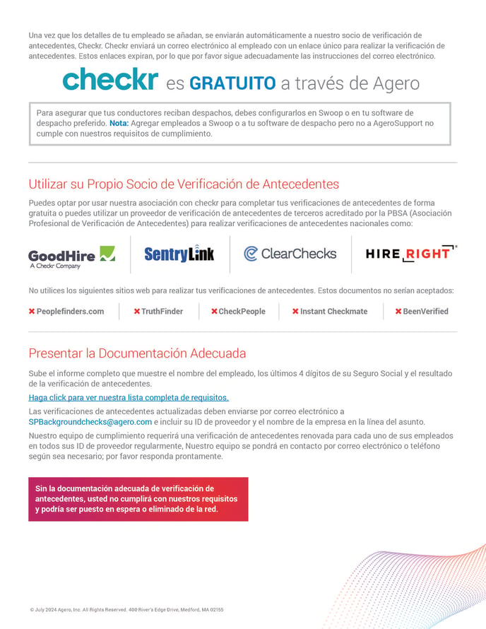 Agero-Background-Check-Spanish