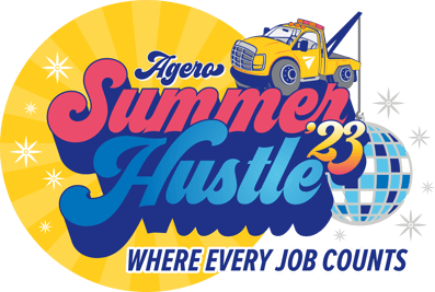 Agero-SummerHustle-Logo-Jun2023-Final-300dpi-Revised
