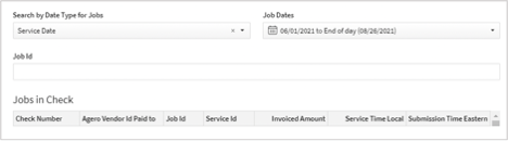 PLACEHOLDER_Swoop Billing_Seach by job ID
