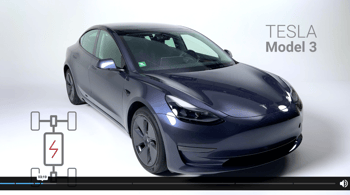 Tesla Model 3 Best Practices 
