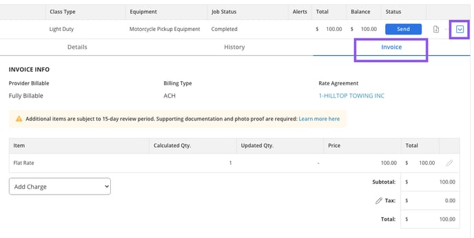 Invoice Editing_2025 UI