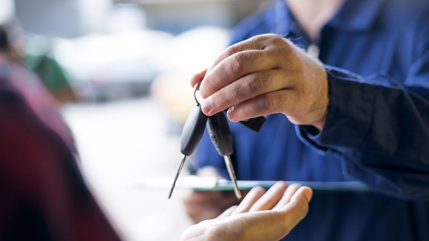 Cross Country Motor Club Driver’s Premier and Driver’s Elite