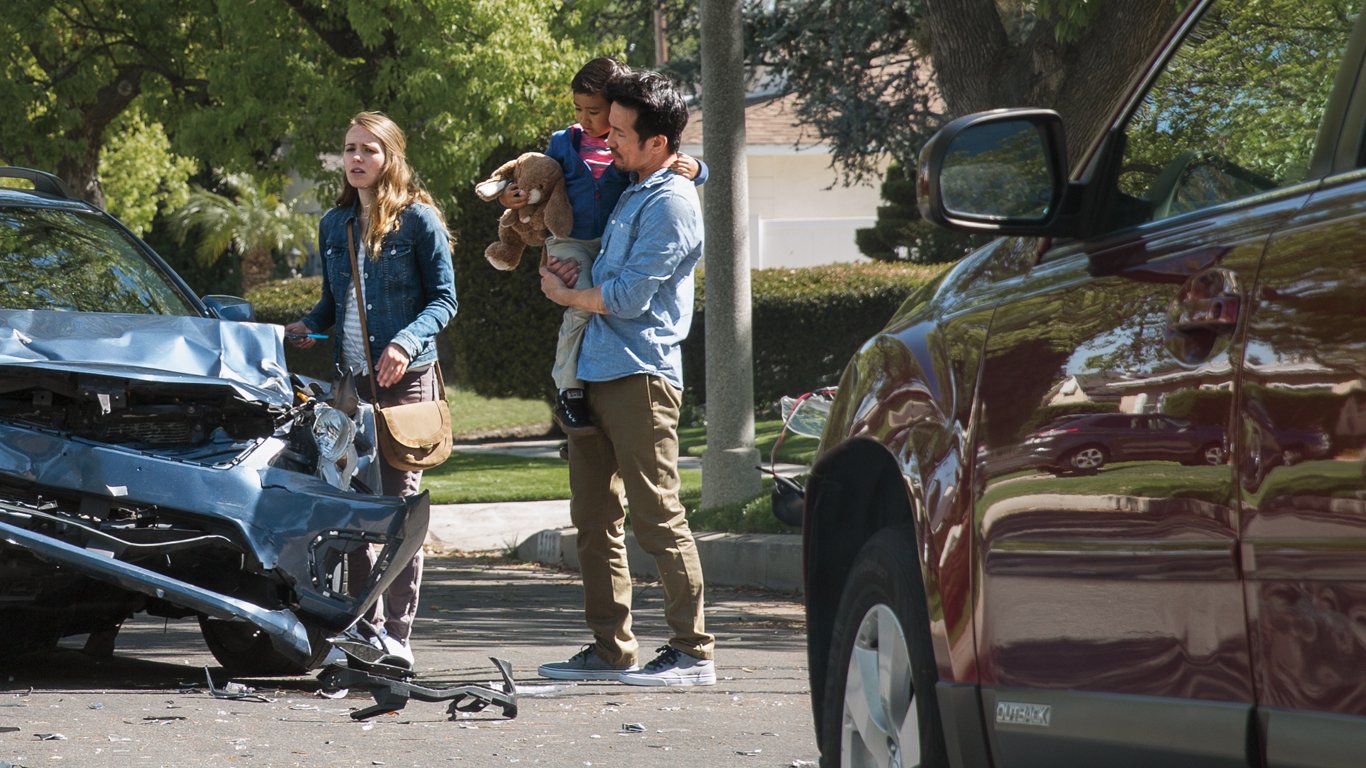 Benefits Subaru Roadside Assistance Plus