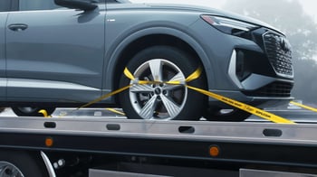 2024 Audi Q4 e-tron Towing