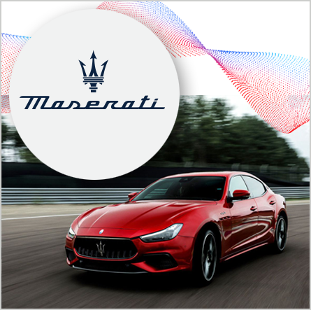 Blueprint - Maserati Thumbnail