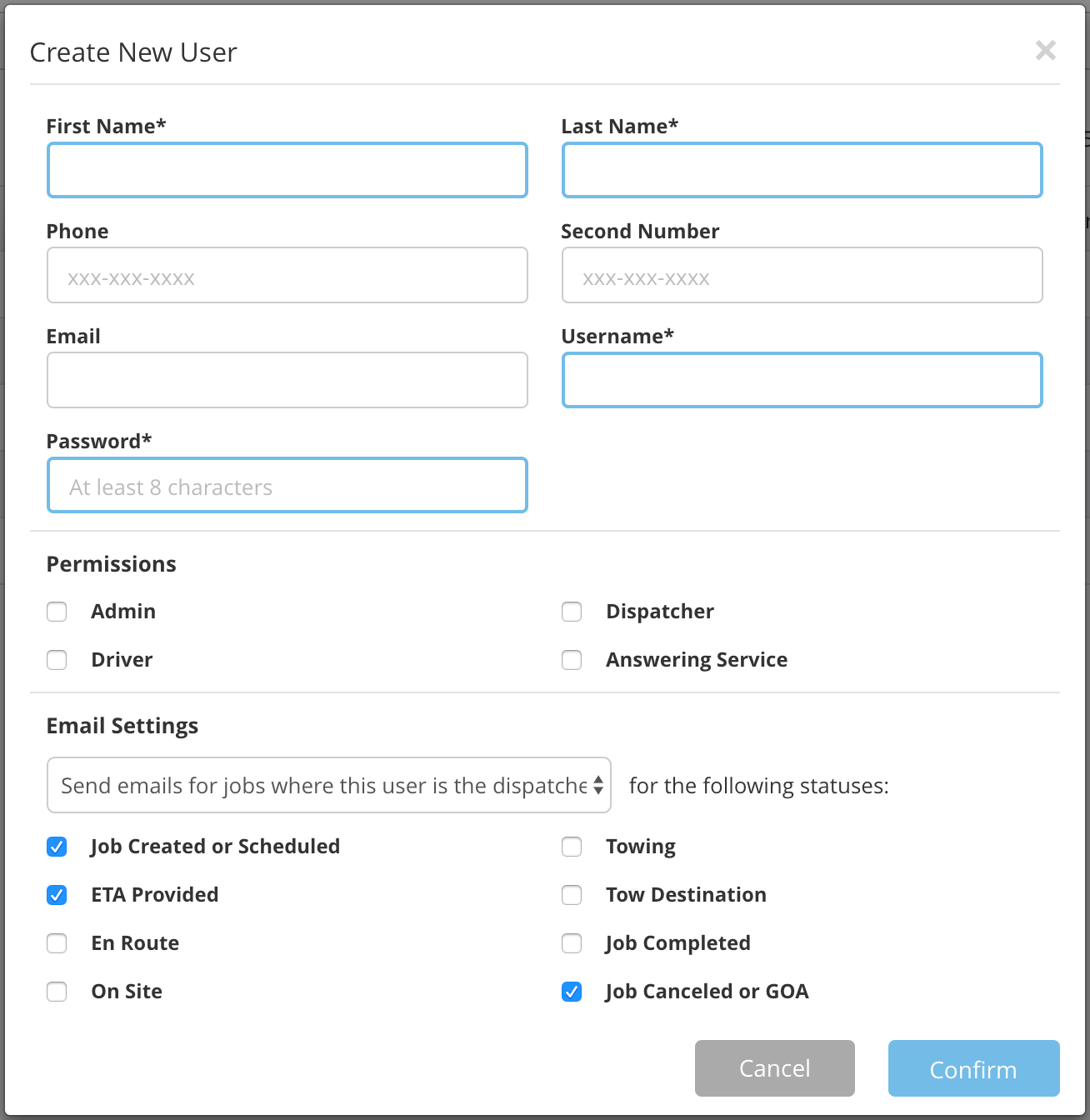 Admin Training: Adding & Deleting Users